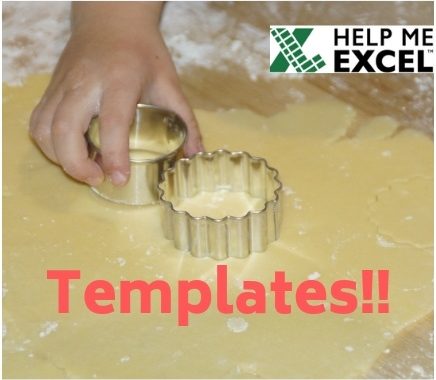 Templates!!